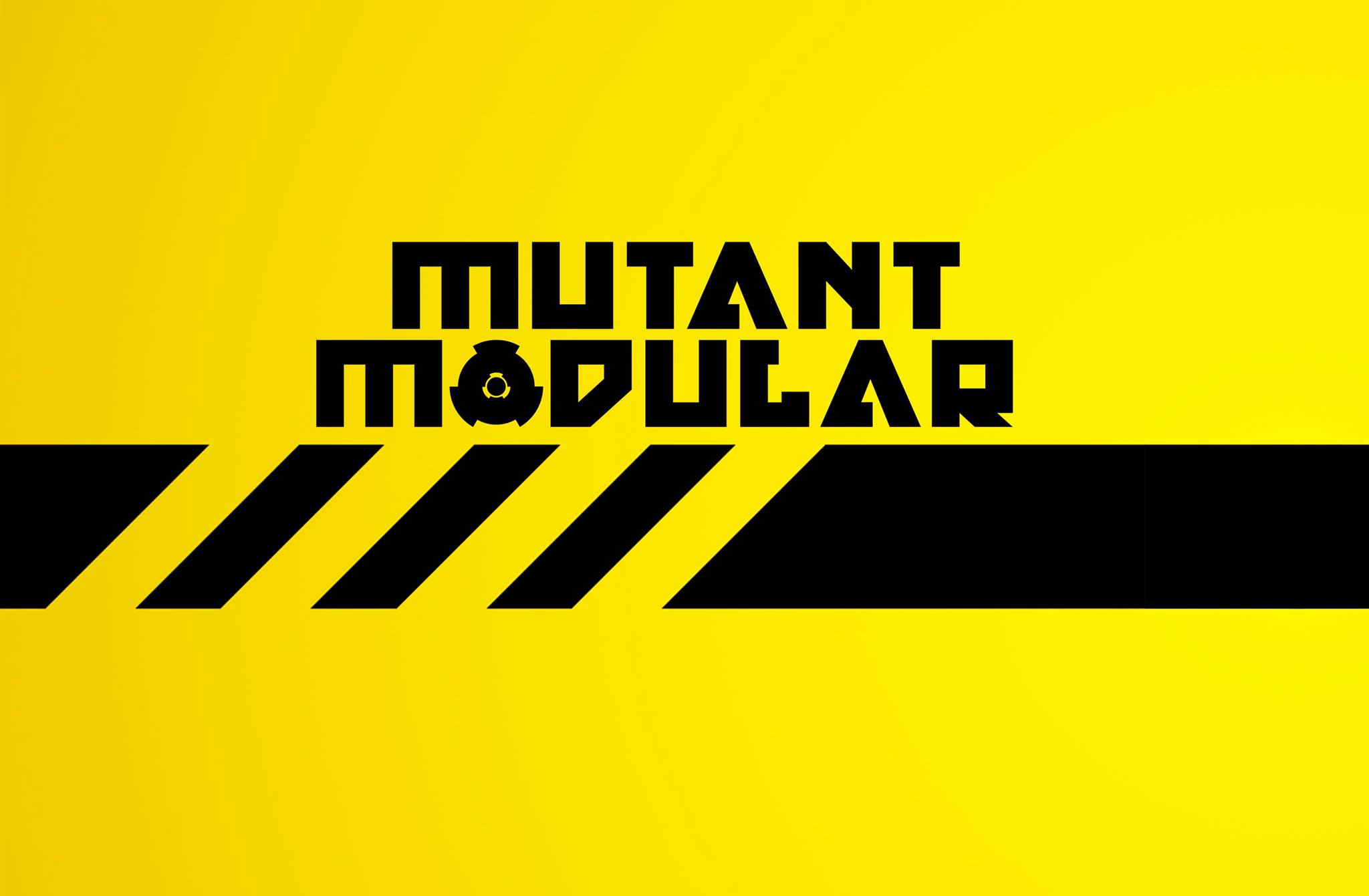 Mutant Modular